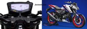 tvs apache rtr 165rp features