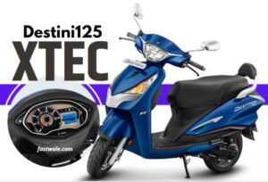 destini125 xtec launched