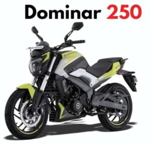 Bajaj Dominar 250