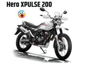 Hero Xpulse 200 New Onroad Price