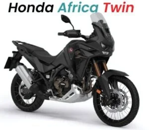 Honda Africa Twin Review