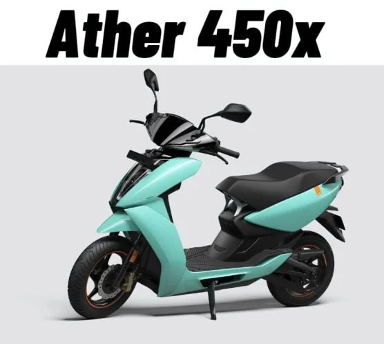 ather 450x price