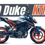 ktm 160 duke