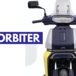 tvs orbiter