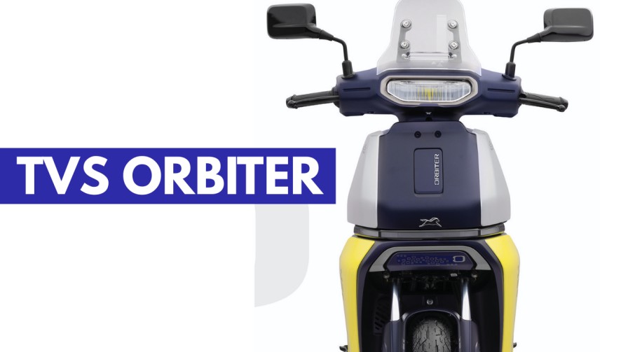 tvs orbiter