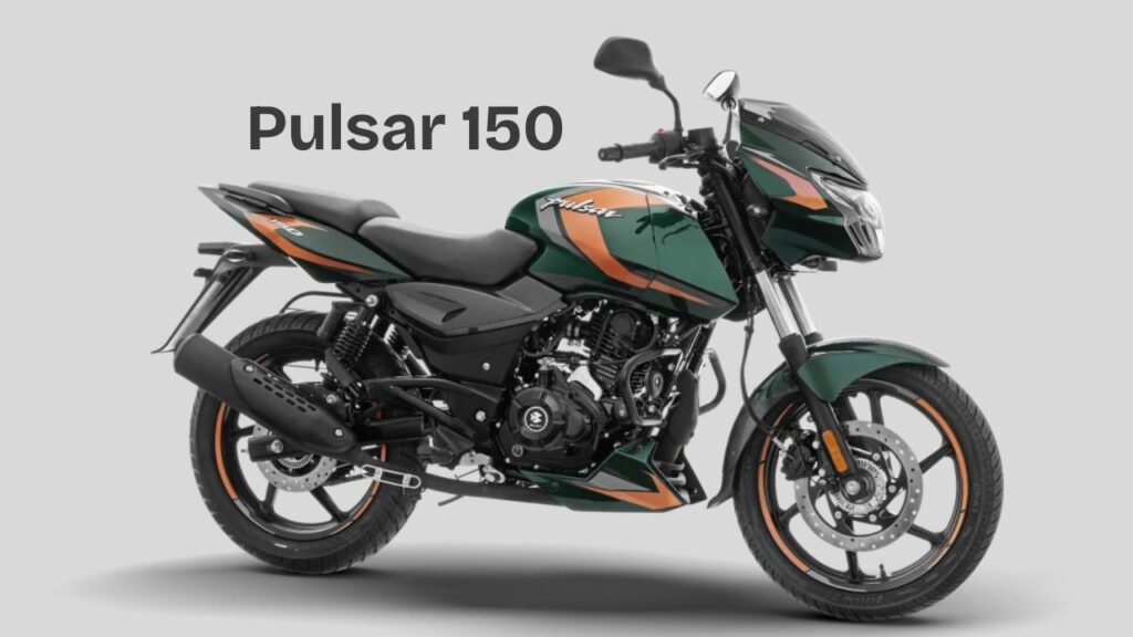 pulsar 150