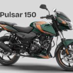 pulsar 150
