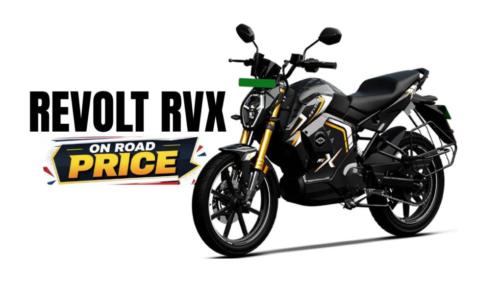 revolt rvx price with subsidy